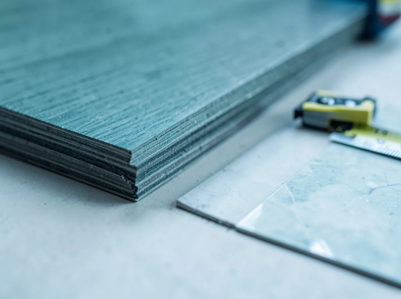 Luxury Vinyl Plank Installation Camden Wyoming, DE FAQs